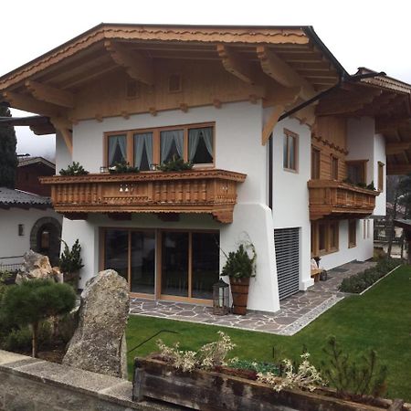 Aschau Im Zillertal Das Enzian מראה חיצוני תמונה