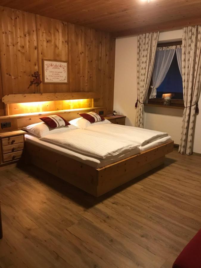 Aschau Im Zillertal Das Enzian מראה חיצוני תמונה