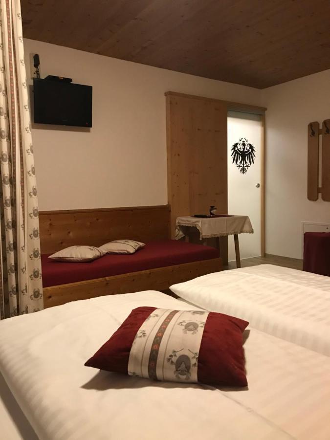 Aschau Im Zillertal Das Enzian מראה חיצוני תמונה