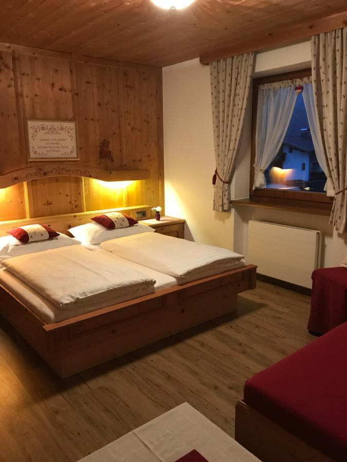 Aschau Im Zillertal Das Enzian מראה חיצוני תמונה