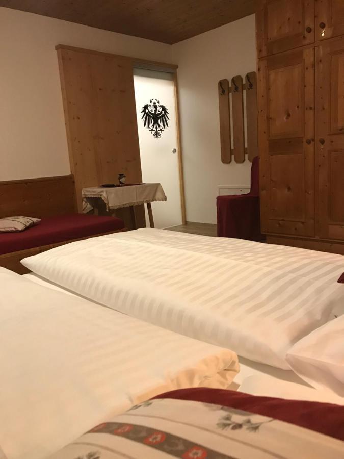 Aschau Im Zillertal Das Enzian מראה חיצוני תמונה