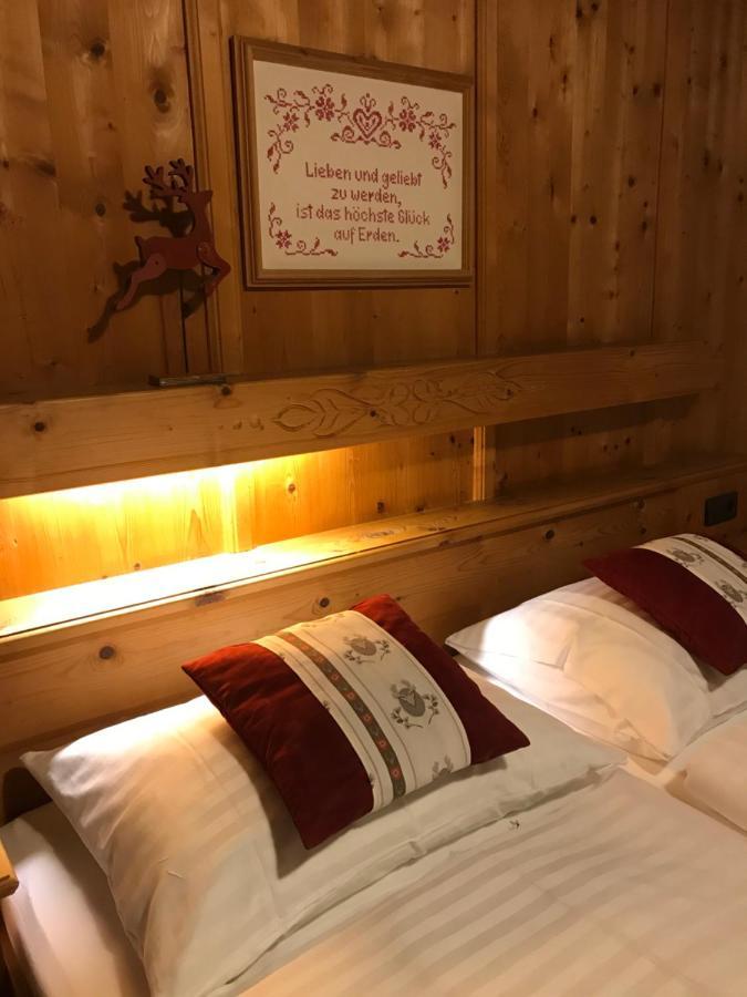 Aschau Im Zillertal Das Enzian מראה חיצוני תמונה