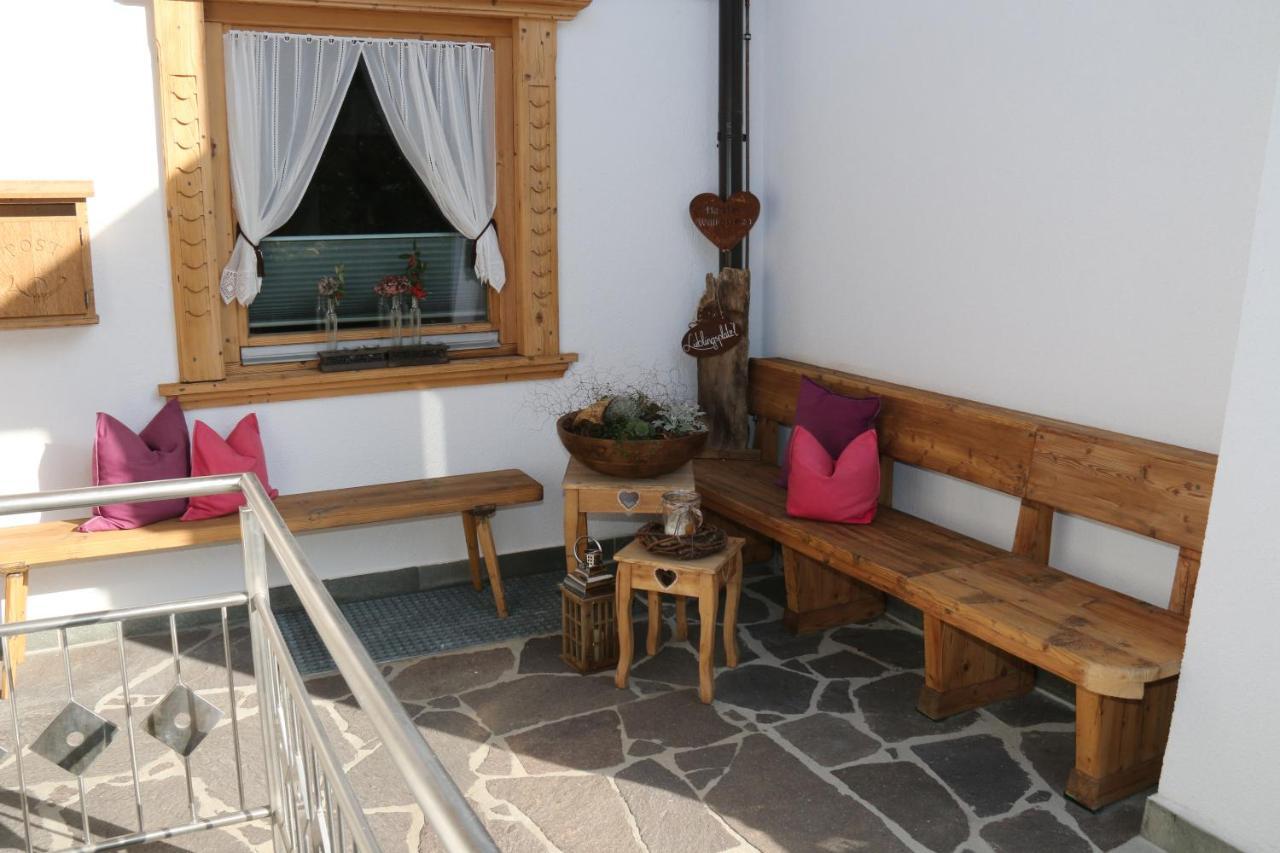 Aschau Im Zillertal Das Enzian מראה חיצוני תמונה