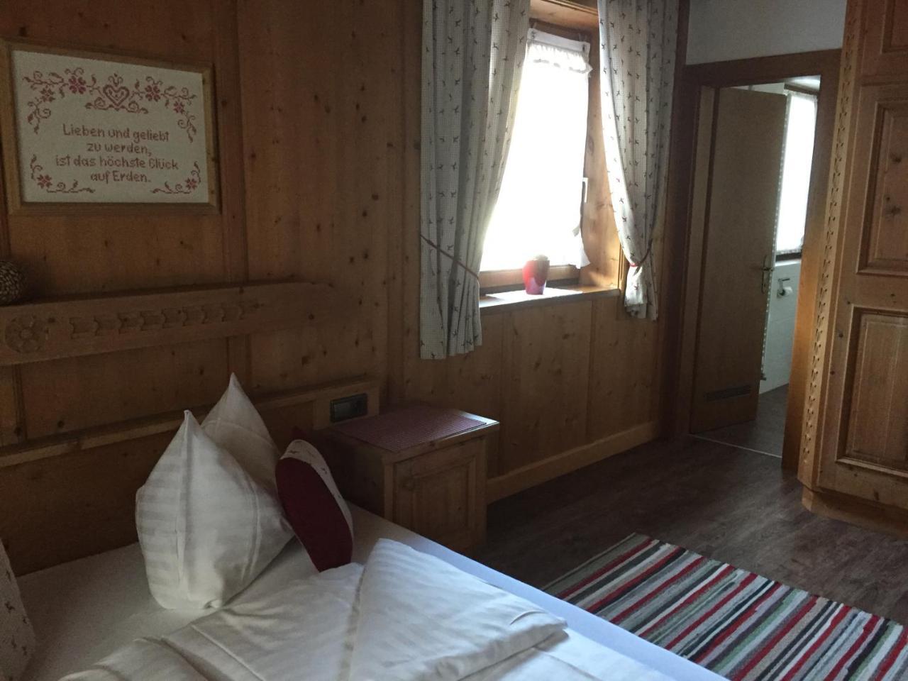 Aschau Im Zillertal Das Enzian מראה חיצוני תמונה