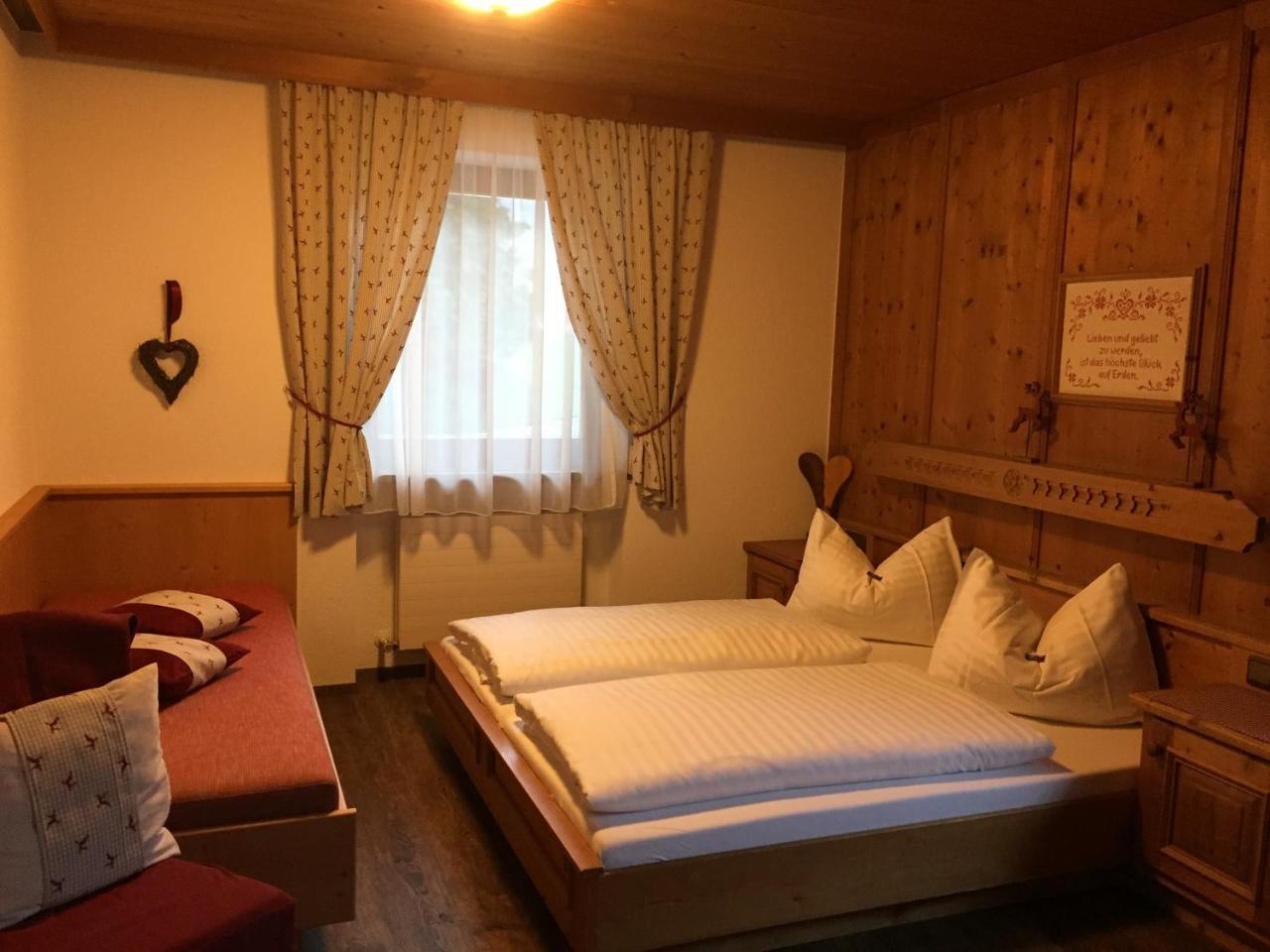 Aschau Im Zillertal Das Enzian מראה חיצוני תמונה