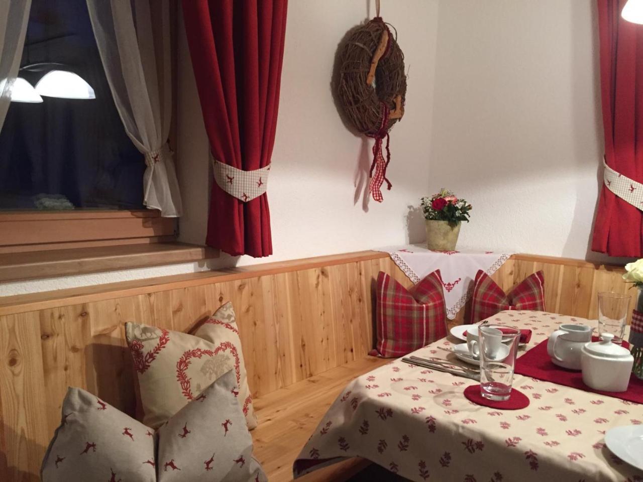 Aschau Im Zillertal Das Enzian מראה חיצוני תמונה
