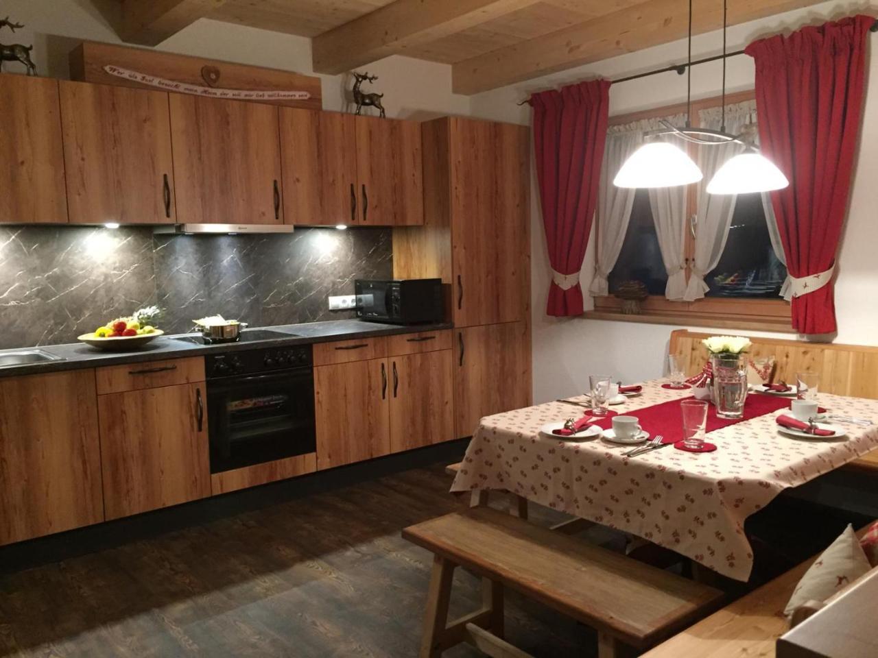 Aschau Im Zillertal Das Enzian מראה חיצוני תמונה