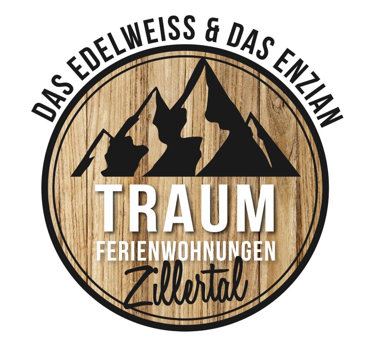 Aschau Im Zillertal Das Enzian מראה חיצוני תמונה