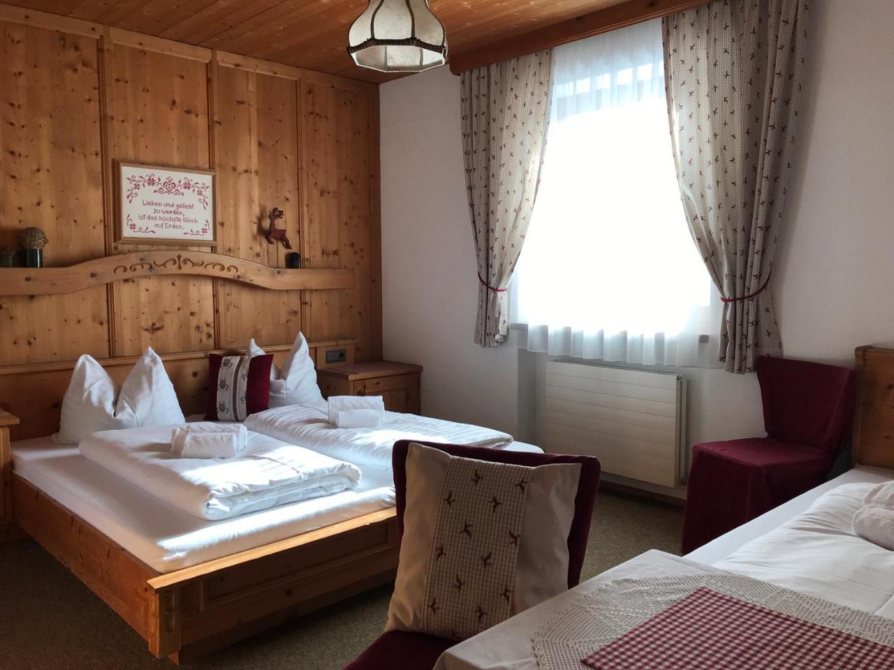 Aschau Im Zillertal Das Enzian מראה חיצוני תמונה
