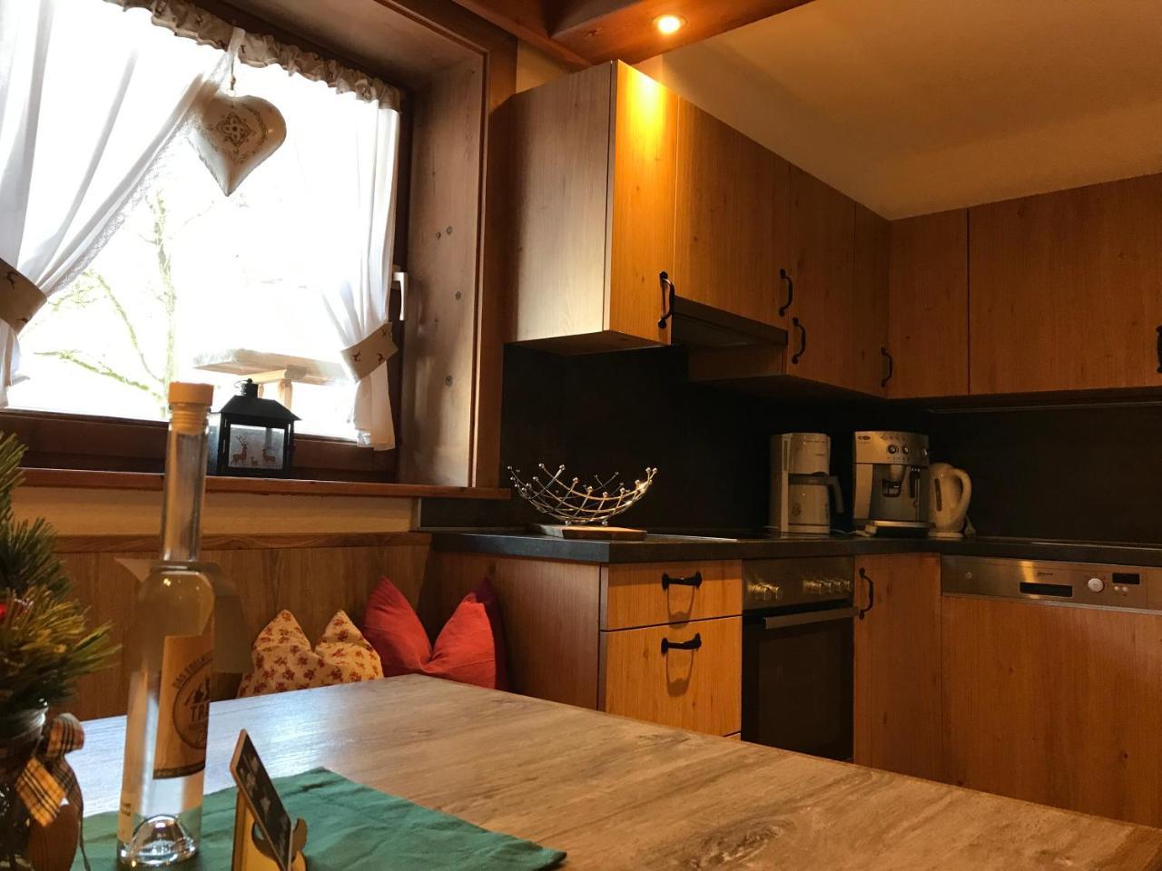 Aschau Im Zillertal Das Enzian מראה חיצוני תמונה